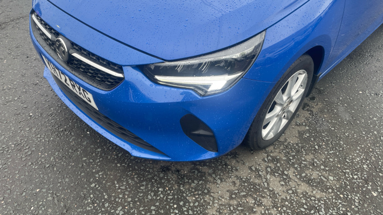 Vauxhall Corsa 1.2 Design 5dr Petrol Hatchback